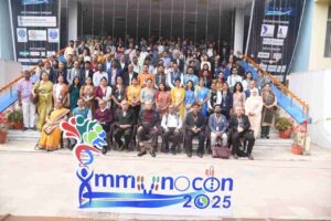 Immunocon 2025 Allahabad