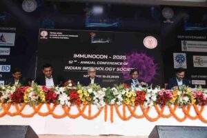 Immunocon 2025 Allahabad