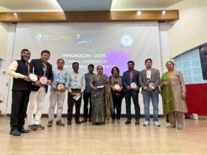Immunocon 2025 Allahabad