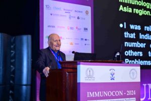 Immunocon 2024 Bangalore