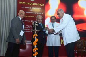 Immunocon 2022 Chandigarh