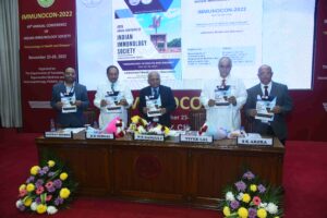 Immunocon 2022 Chandigarh