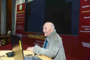 Immunocon 2022 Chandigarh