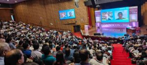 Immunocon 2024 Bangalore