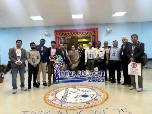 Immunocon 2025 Allahabad
